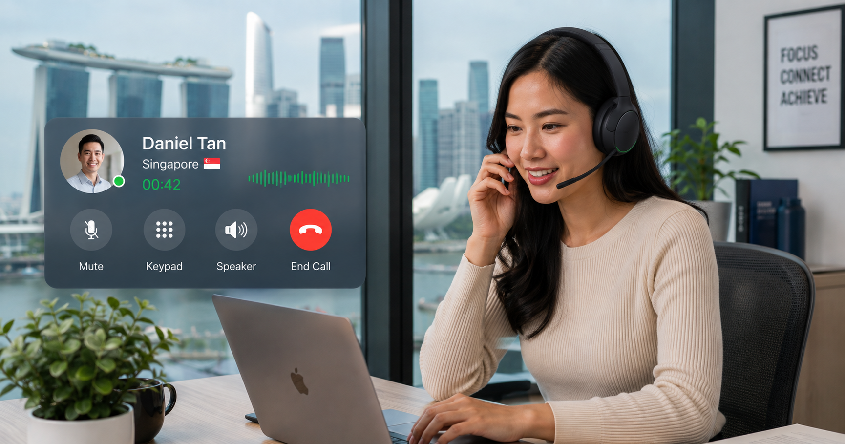 How to Switch to VoIP in Singapore: Step-by-Step